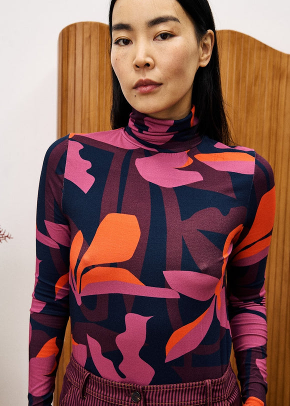 FRNCH Origan Top 