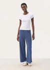Part Two Rochelle T-shirt White
