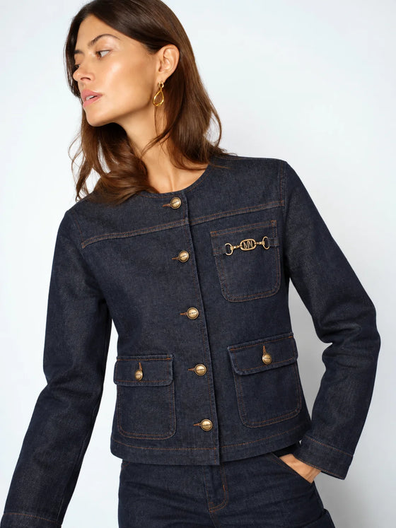Caroll Volaris Jacket