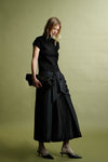 Psophia Black Pant 2463