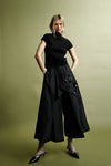 Psophia Black Pant 2463