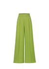 Frnch Palmina Green Pants 
