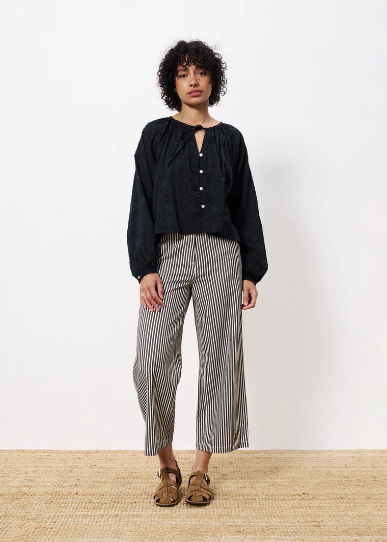 Frnch Swanne Pant
