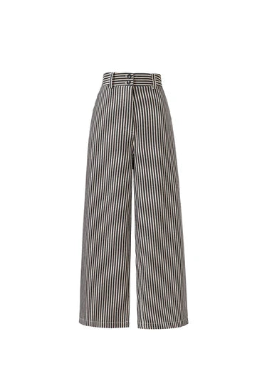 Frnch Swanne Pant