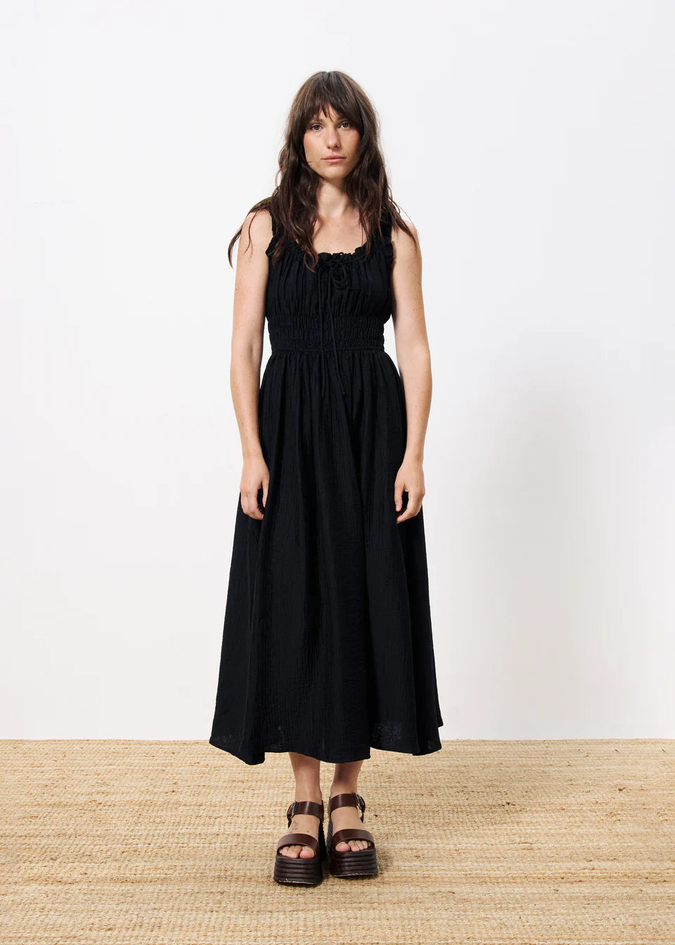 Frnch Sanne Dress