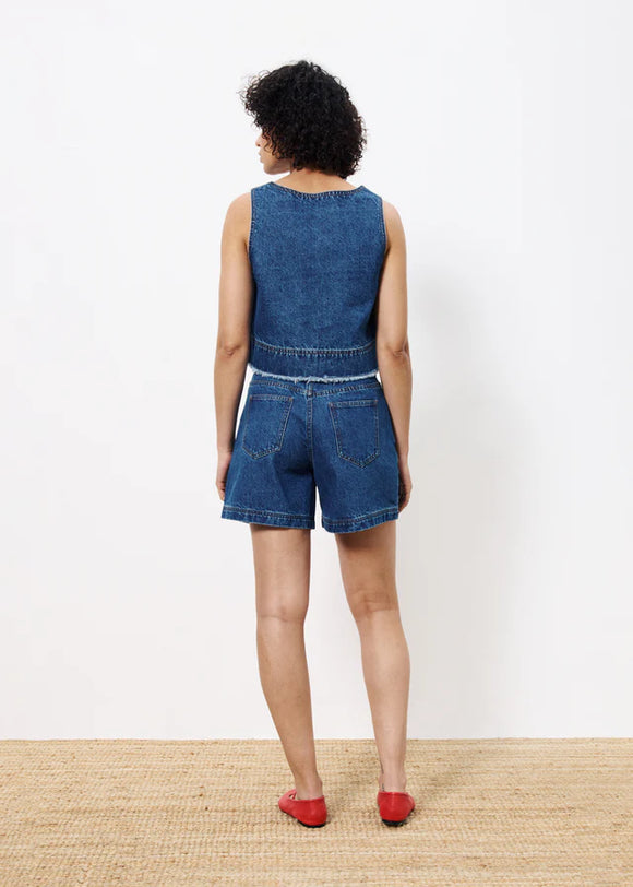 Frnch Nema Short