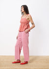 Frnch Corentine Top