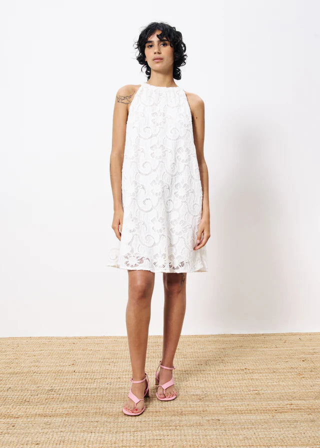 Frnch Afnane Dress