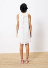 Frnch Afnane Dress