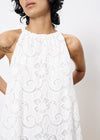 Frnch Afnane Dress