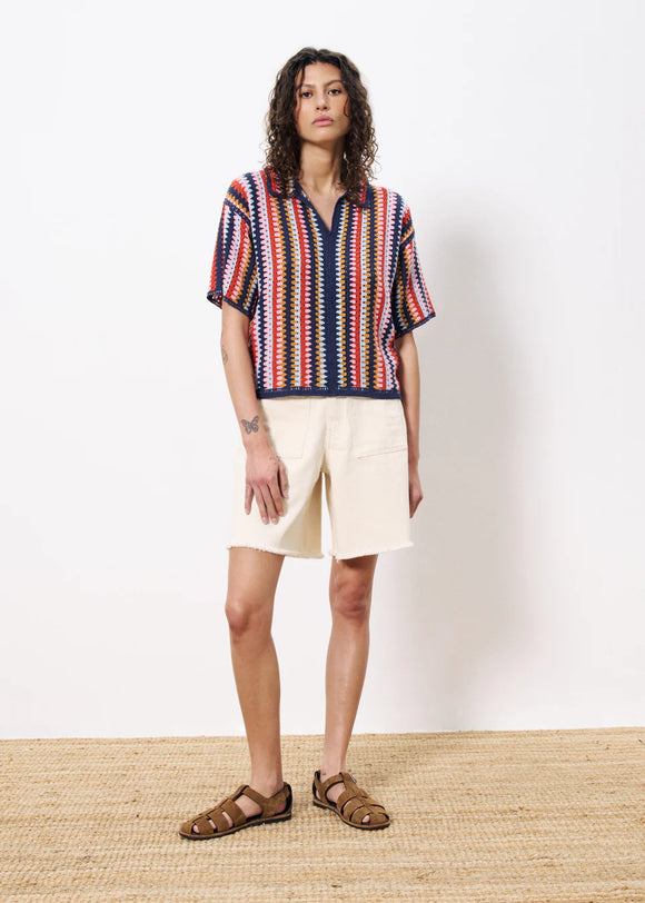 Frnch Akira Top