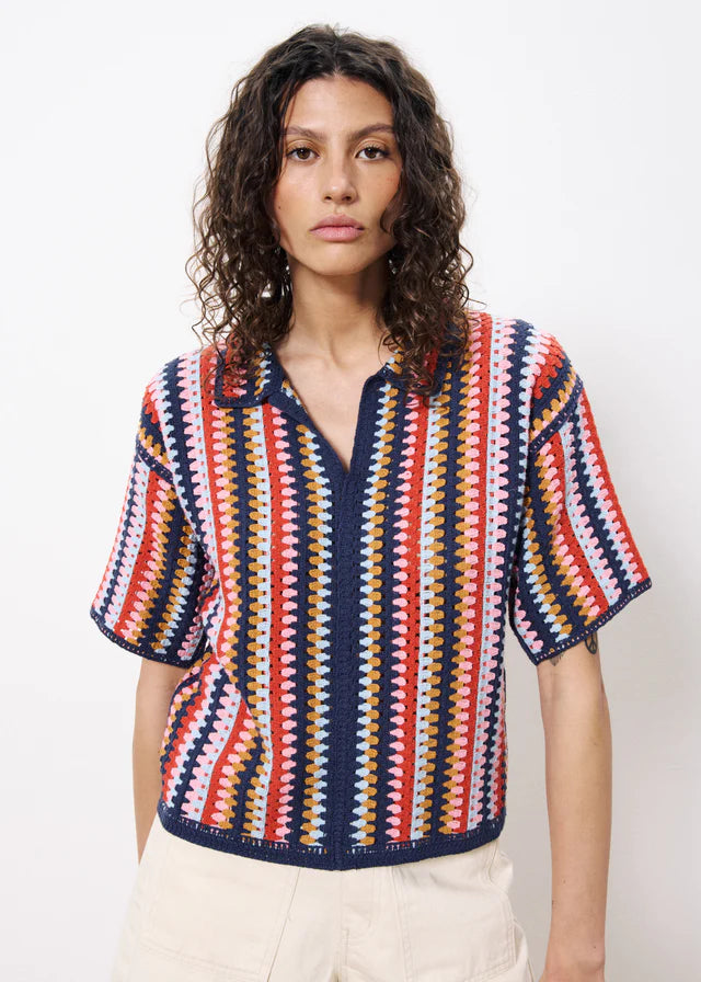 Frnch Akira Top