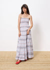 Frnch Dalel Dress