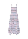 Frnch Dalel Dress