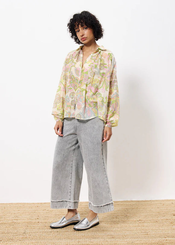 Frnch Isnelle Shirt