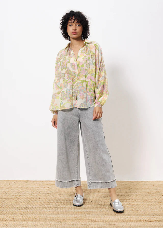 Frnch Isnelle Shirt