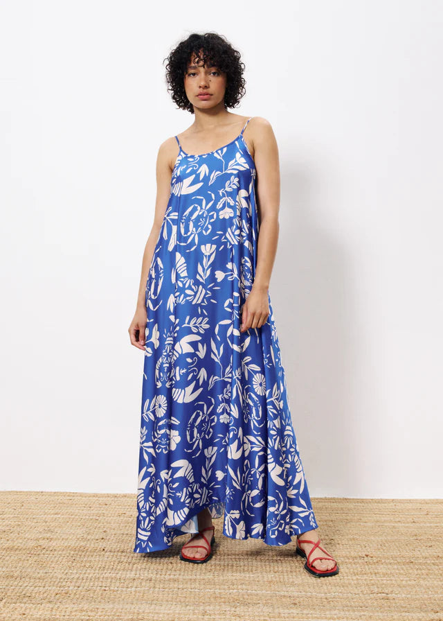 Frnch Isys Dress