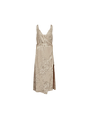 Mos Mosh Wrap Flawo Dress