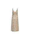 Mos Mosh Wrap Flawo Dress