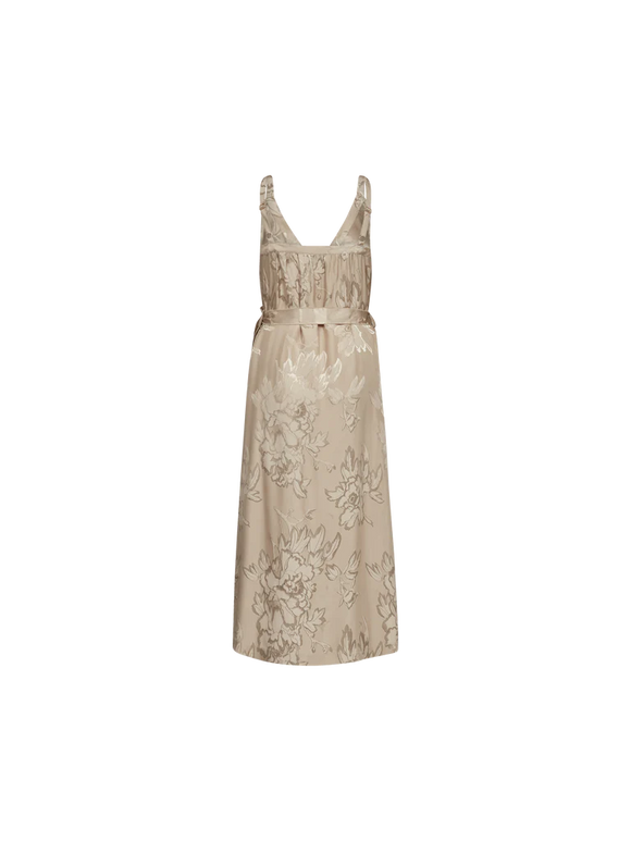 Mos Mosh Wrap Flawo Dress