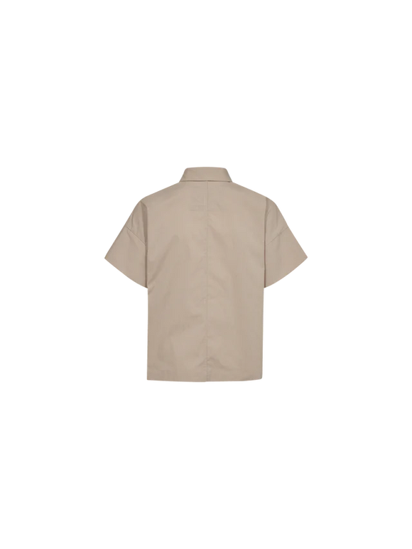 Mos Mosh Tazhi Cotny Shirt