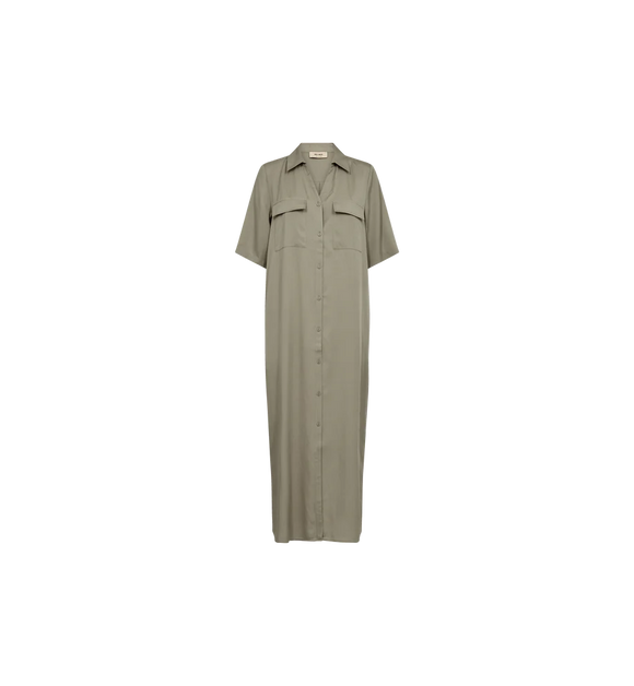Mos Mosh Ether Cnet Dress