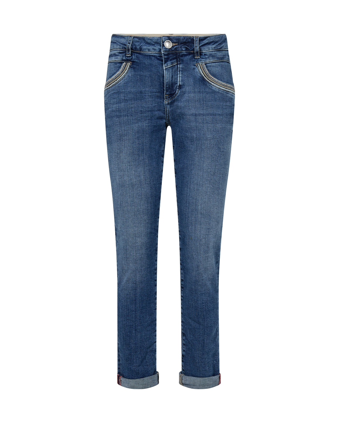 Mos Mosh Naomi Grendal Jeans