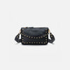 Mercules Sandy Stars Black