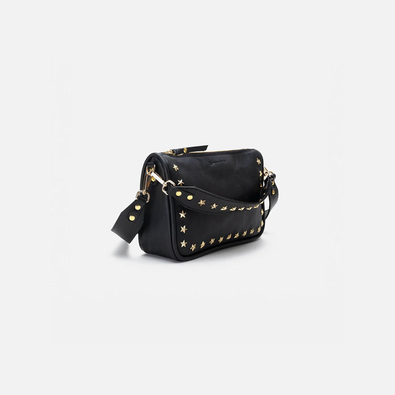 Mercules Sandy Stars Black