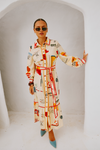 NFD Poema Shirt Dress