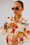 NFD Poema Shirt Dress