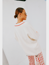NFD Poema Martha Cardigan