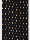 NFD Black Jojo Dress