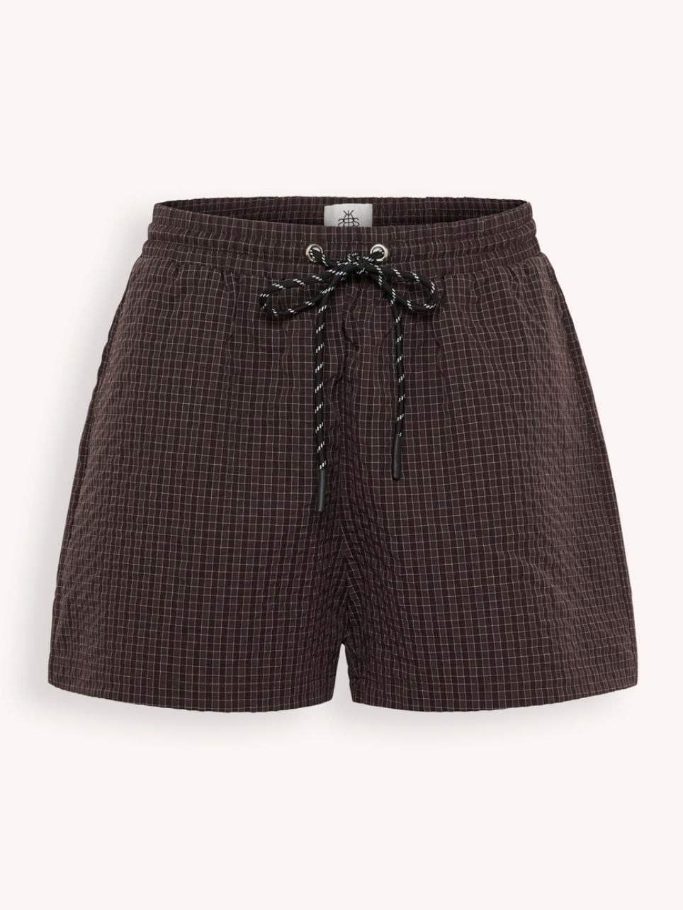 K by S Edith Shorts