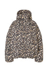 Lollys Laundry Shelby Jacket Leopard