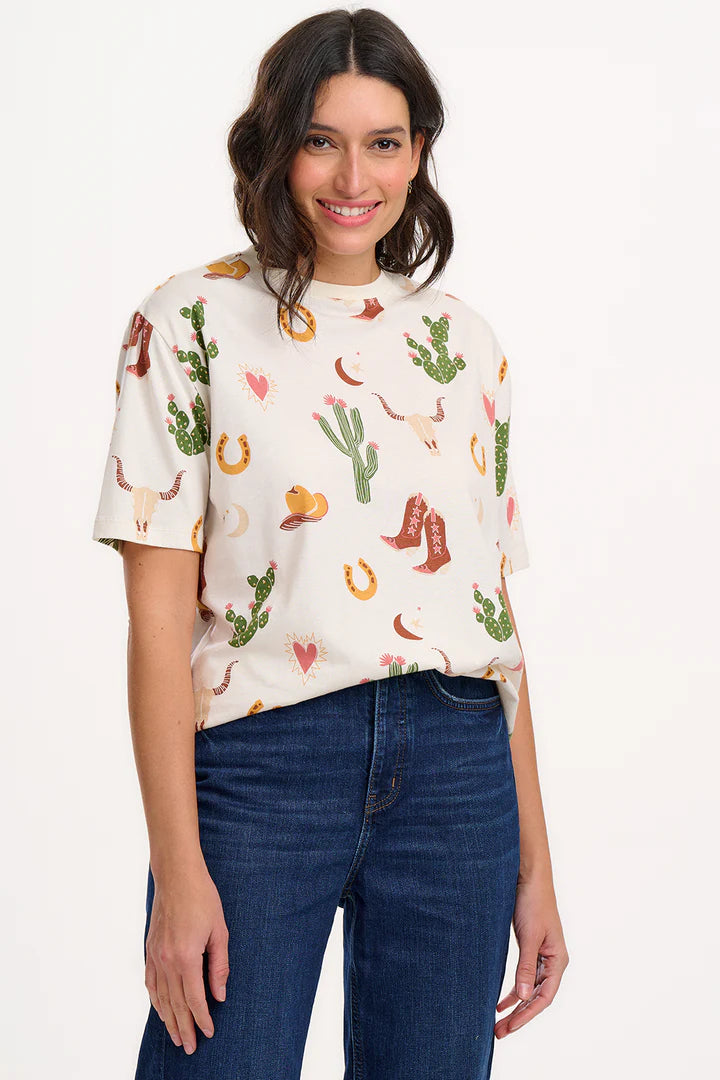 Sugarhill Kinsley T-Shirt