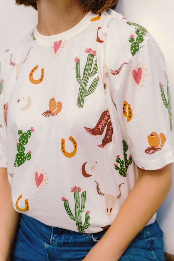 Sugarhill Kinsley T-Shirt