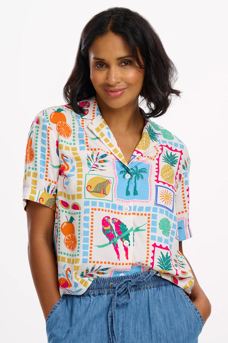 Sugarhill Odele Shirt