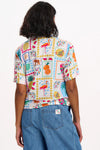 Sugarhill Odele Shirt