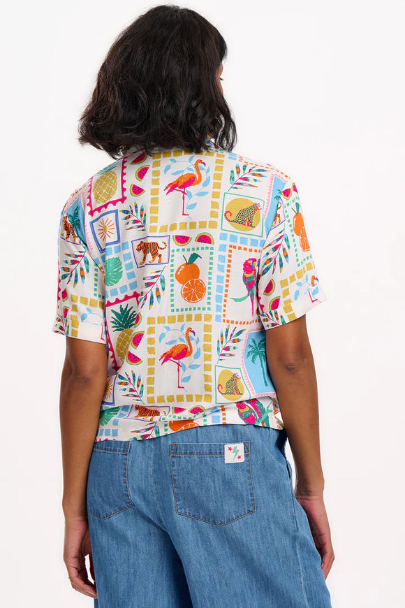 Sugarhill Odele Shirt
