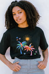 Sugarhill Kinsley Relaxed T-Shirt
