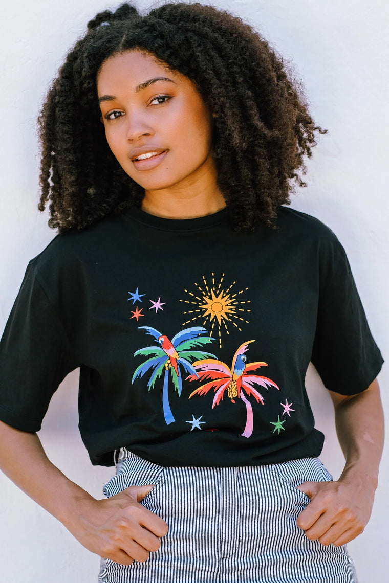 Sugarhill Kinsley Relaxed T-Shirt