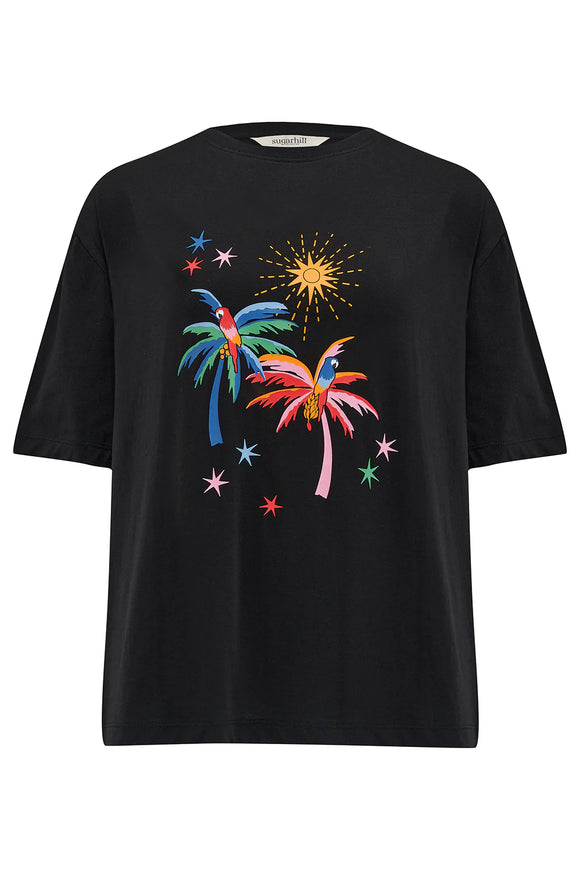 Sugarhill Kinsley Relaxed T-Shirt