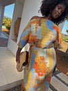 Never Fully Dressed Artist Tilly Dress
