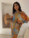 Never Fully Dressed Artist Tilly Dress