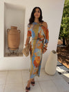 Never Fully Dressed Artist Tilly Dress