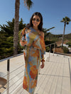 Never Fully Dressed Artist Tilly Dress