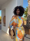 Never Fully Dressed Artist Tilly Dress
