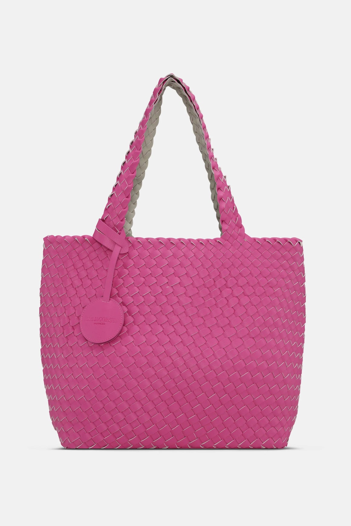 Ilse Jacobsen Bag 08 Pink Sand