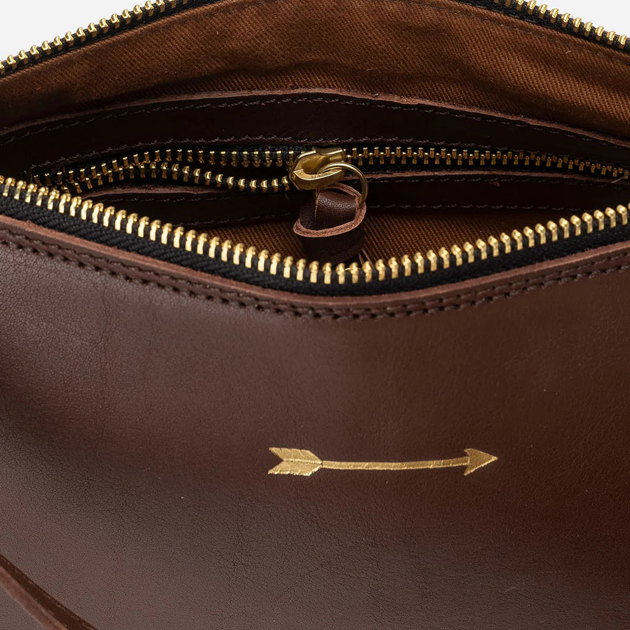 Mercules Trapecio Bag Testa